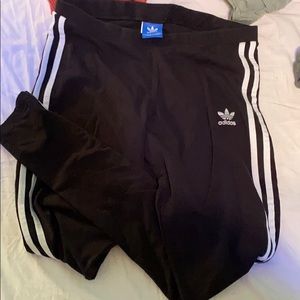 adidas leggings